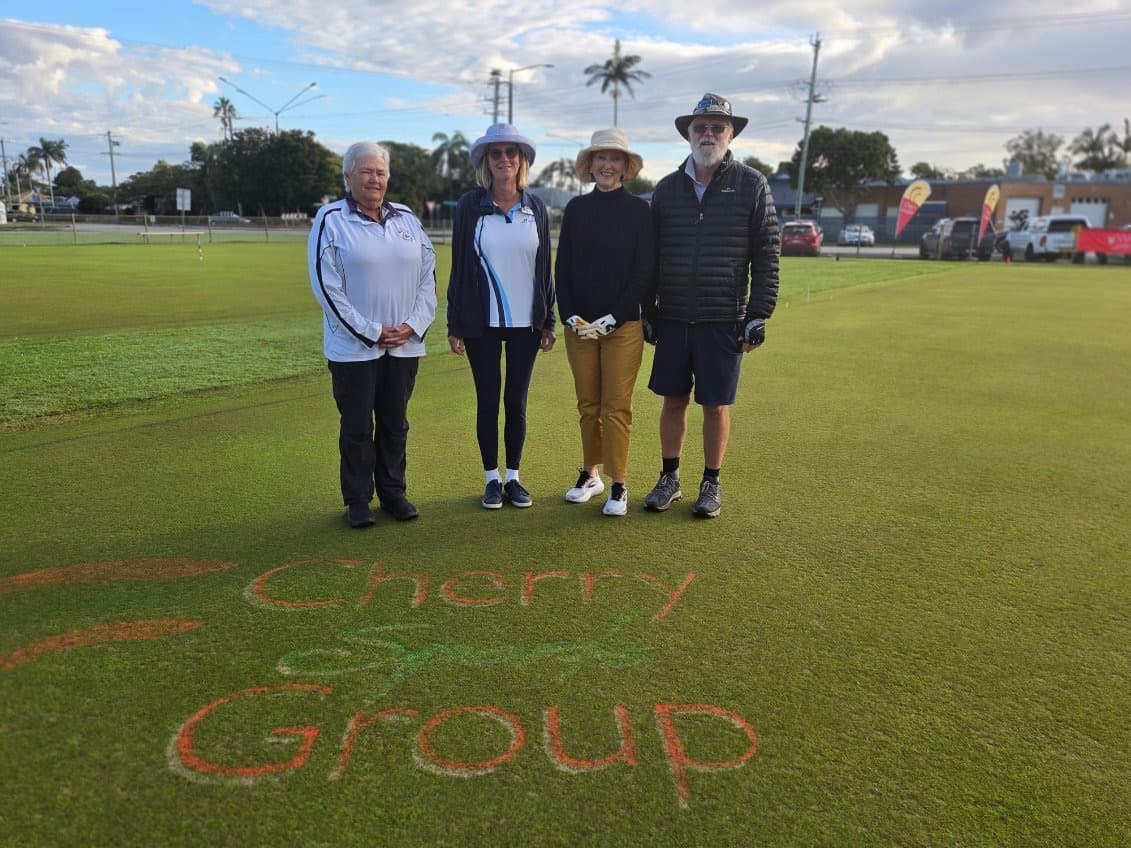 Sue Finishes in Top Four at NSW Advantage Golf Championships