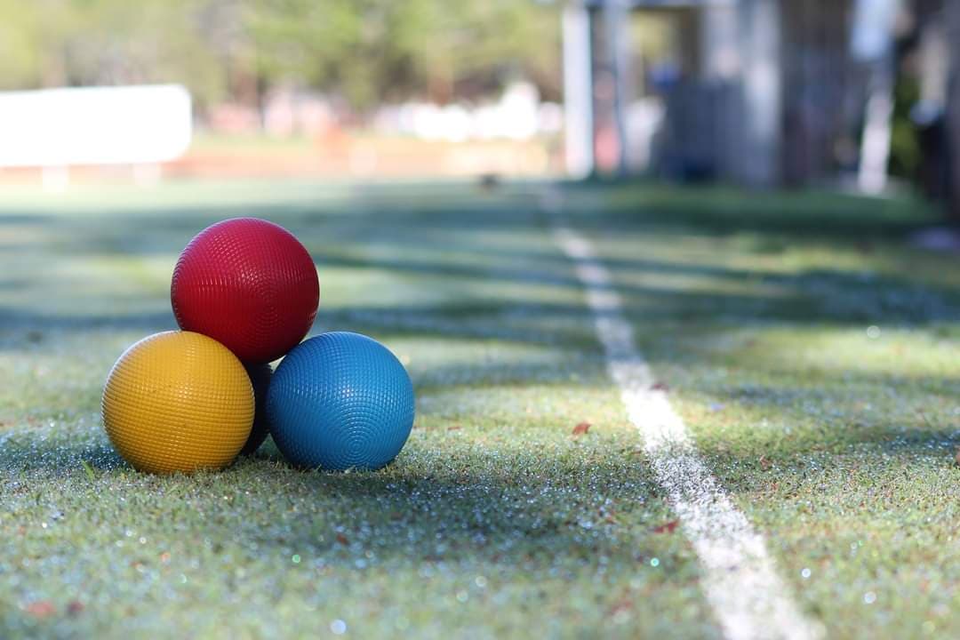 Games Like Bocce, Only Bigger: Why You'll Love Croquet