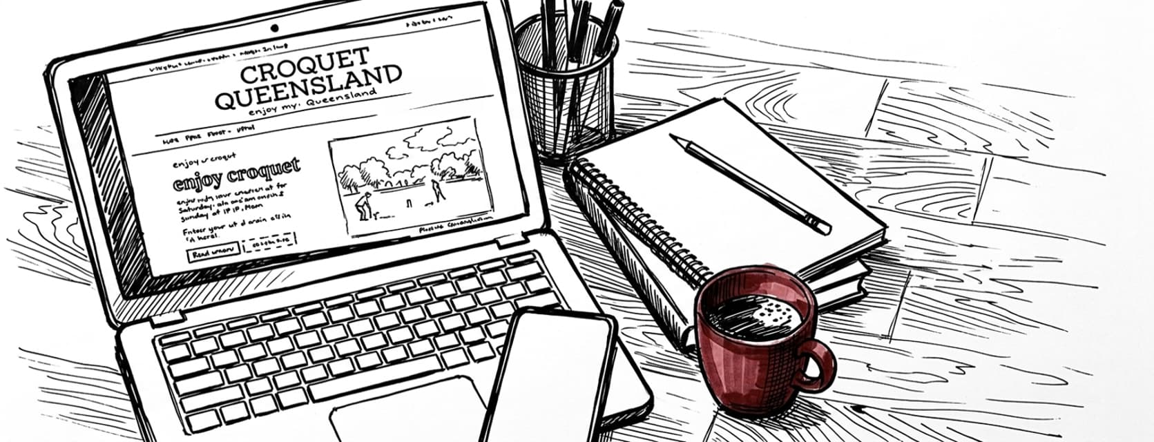 We have a new website, check it out before it goes live!