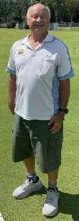 Julie Keissling wins in Toowoomba as Hervey Bay thanks its grounds team