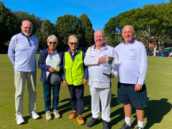 Around the clubs: winners, runners-up and pennant wins across Queensland