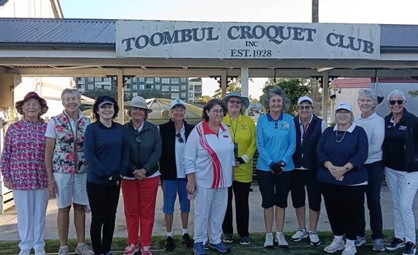 Queensland crowns AC singles champions across a championship weekend