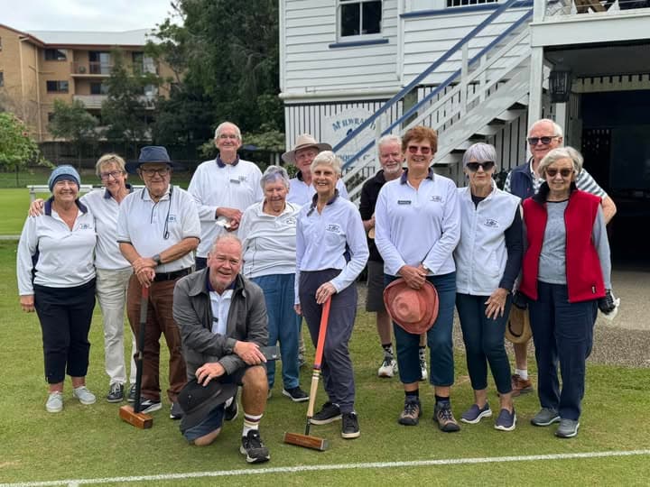 McIlwraith's Peter Nicholson Bucket Competition Heats Up