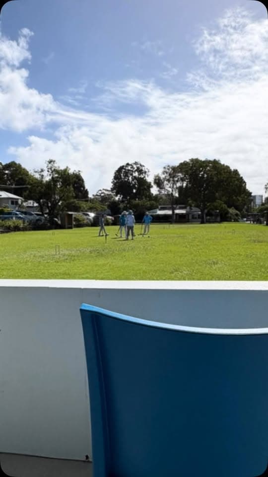 Queensland Wins Border Trophy 2026