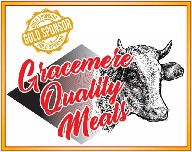 Gracemere Croquet Club thanks local butcher for tournament support, plus four more from Gracemere