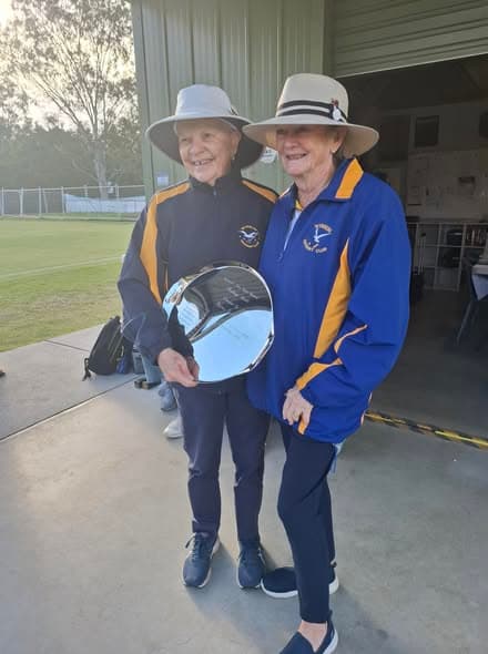 Twin Rivers falls to Wynnum in annual challenge