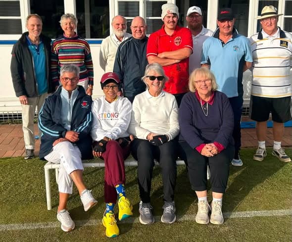Windsor hosts QLD A/C Open Singles Championship