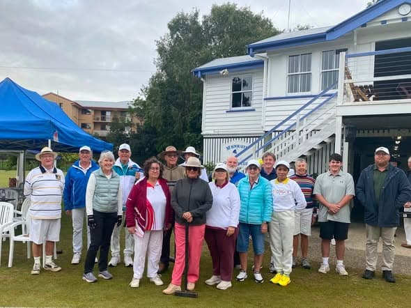 McIlwraith Hosts Historic Gibson Memorial Medal Championship