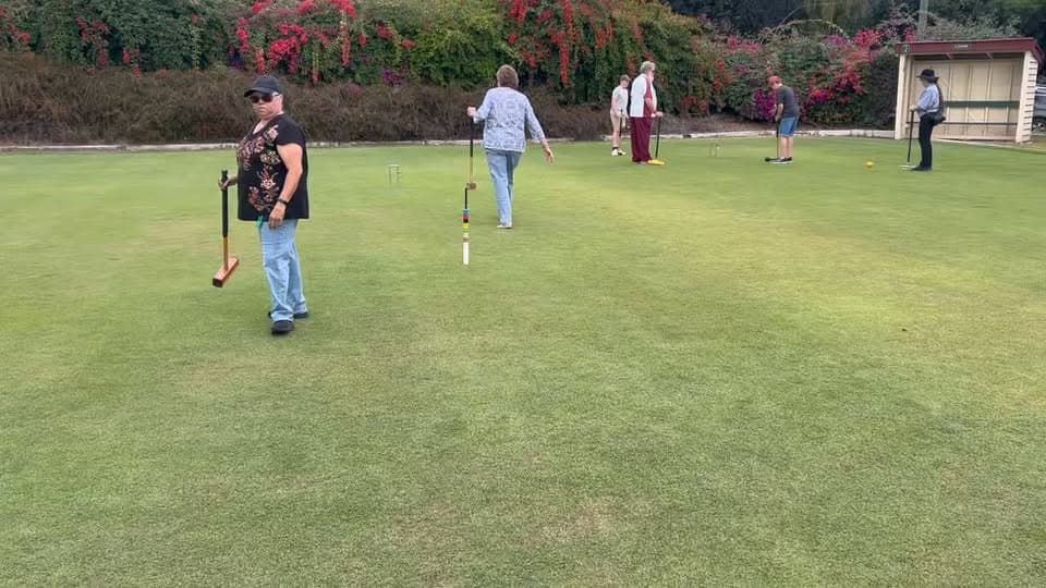 Come and Try Day draws big crowds at Ipswich